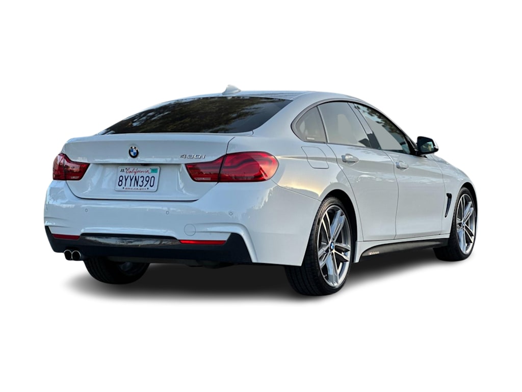 Thumbnail: 2018 BMW 4 Series - 16