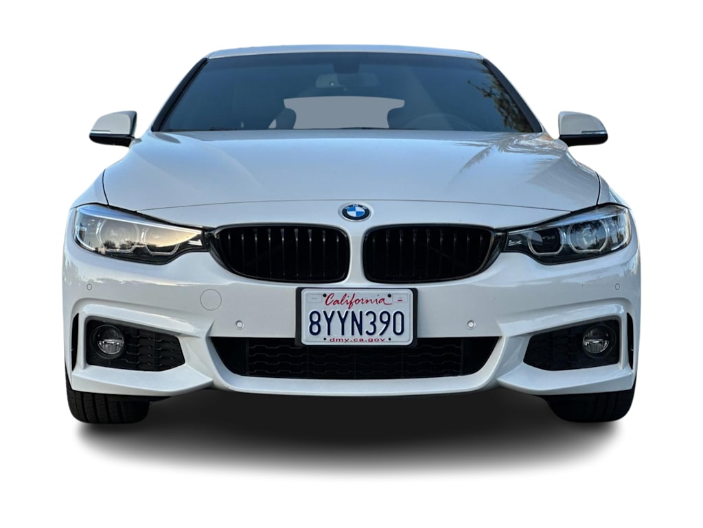 Thumbnail: 2018 BMW 4 Series - 6