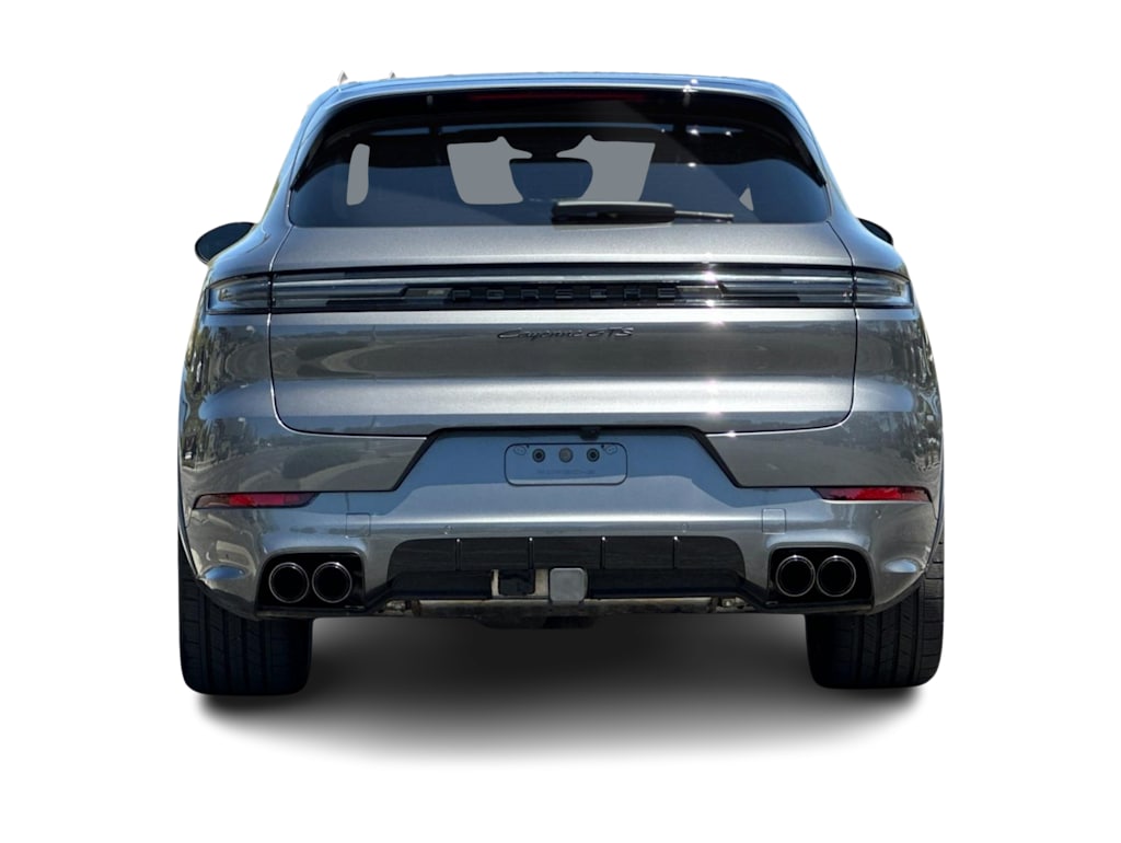 Thumbnail: 2025 Porsche Cayenne - 18