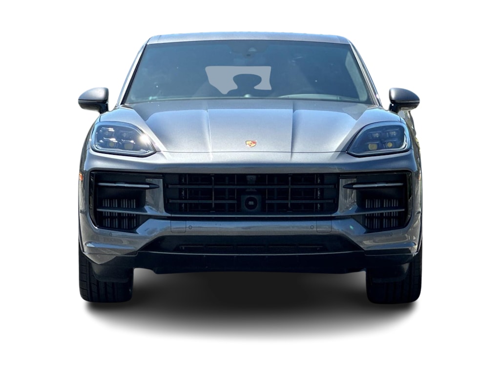 Thumbnail: 2025 Porsche Cayenne - 21