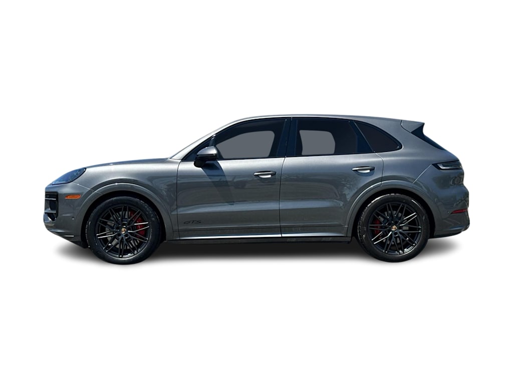 Thumbnail: 2025 Porsche Cayenne - 3