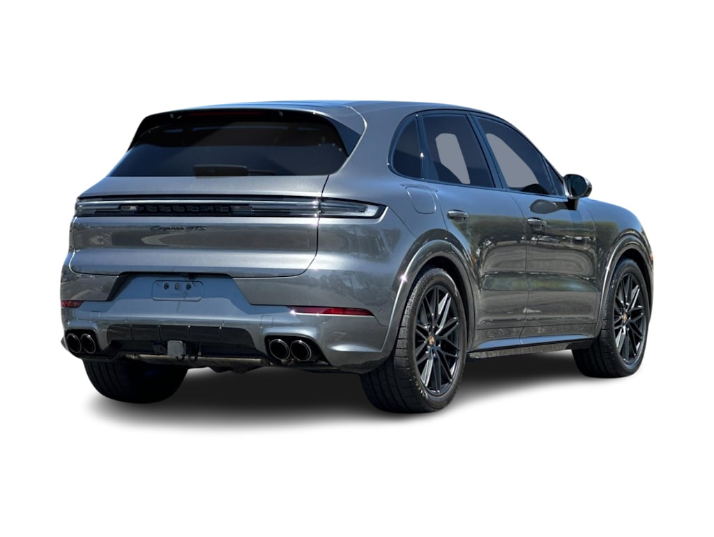 Thumbnail: 2025 Porsche Cayenne - 17