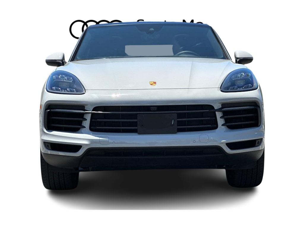 Thumbnail: 2023 Porsche Cayenne - 6