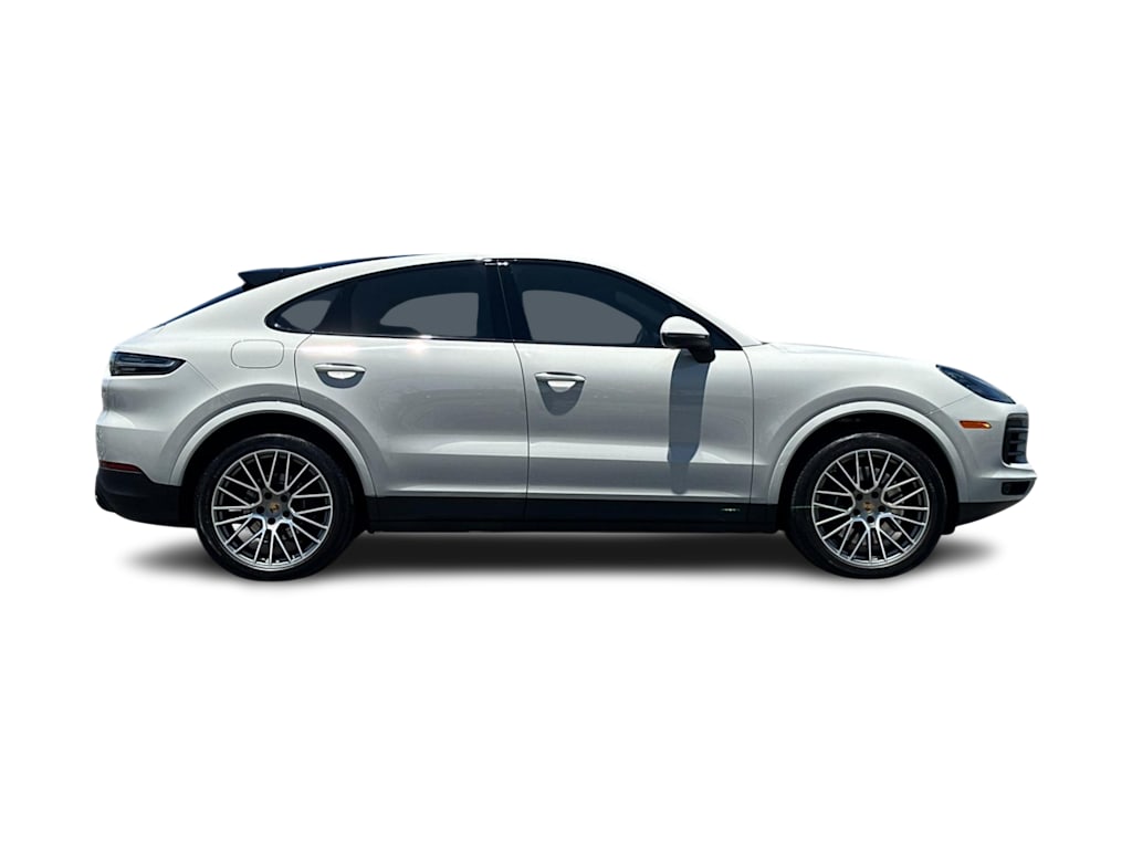 Thumbnail: 2023 Porsche Cayenne - 19