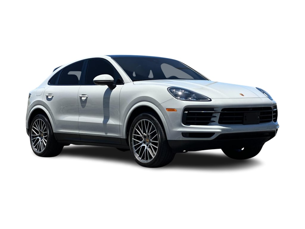 Thumbnail: 2023 Porsche Cayenne - 20