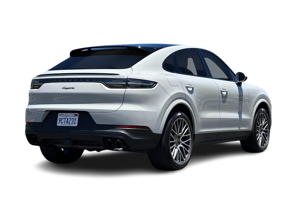 Thumbnail: 2023 Porsche Cayenne - 18