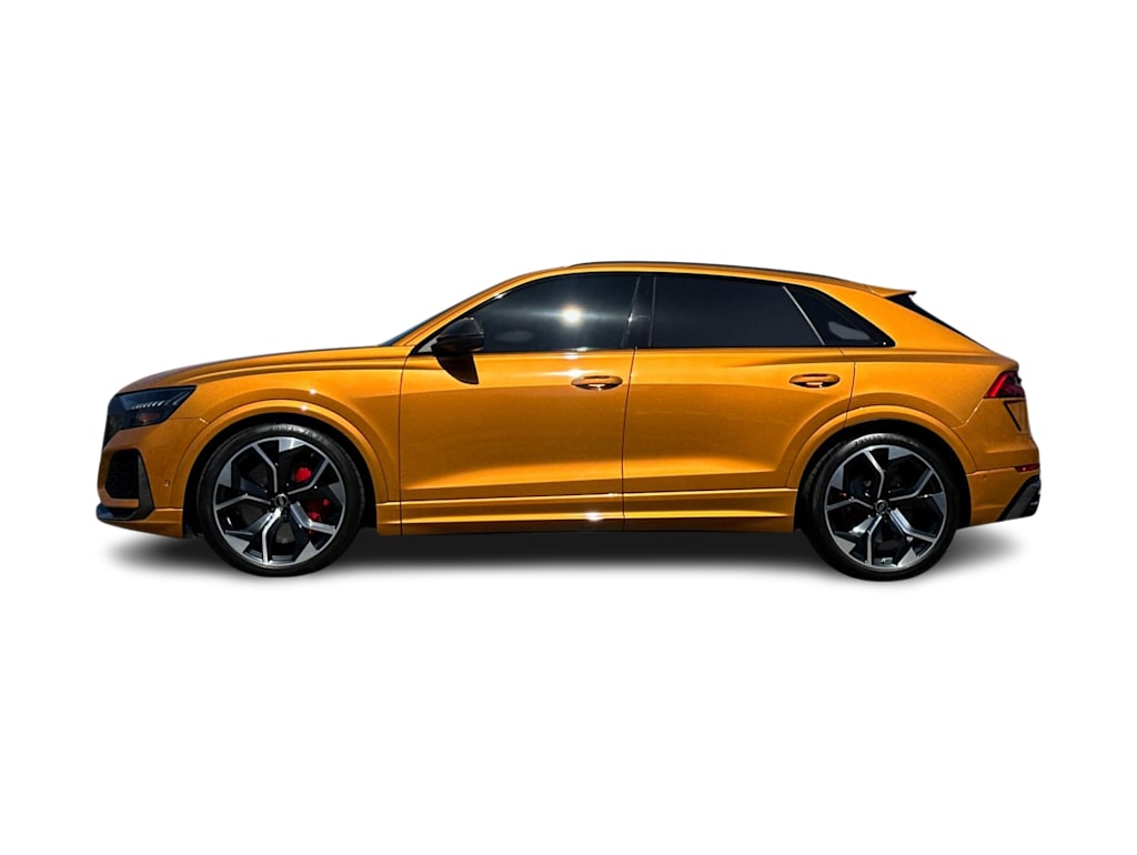 Thumbnail: 2024 Audi RS Q8 - 3