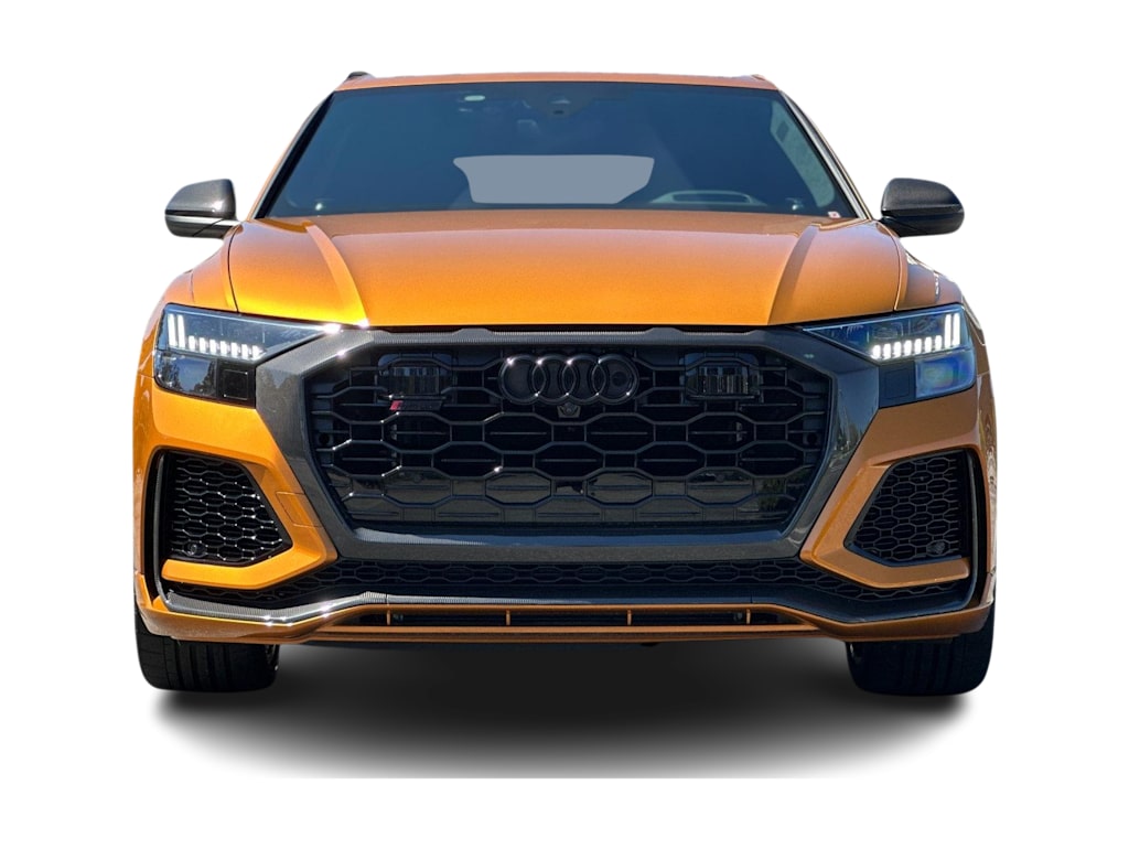 Thumbnail: 2024 Audi RS Q8 - 6