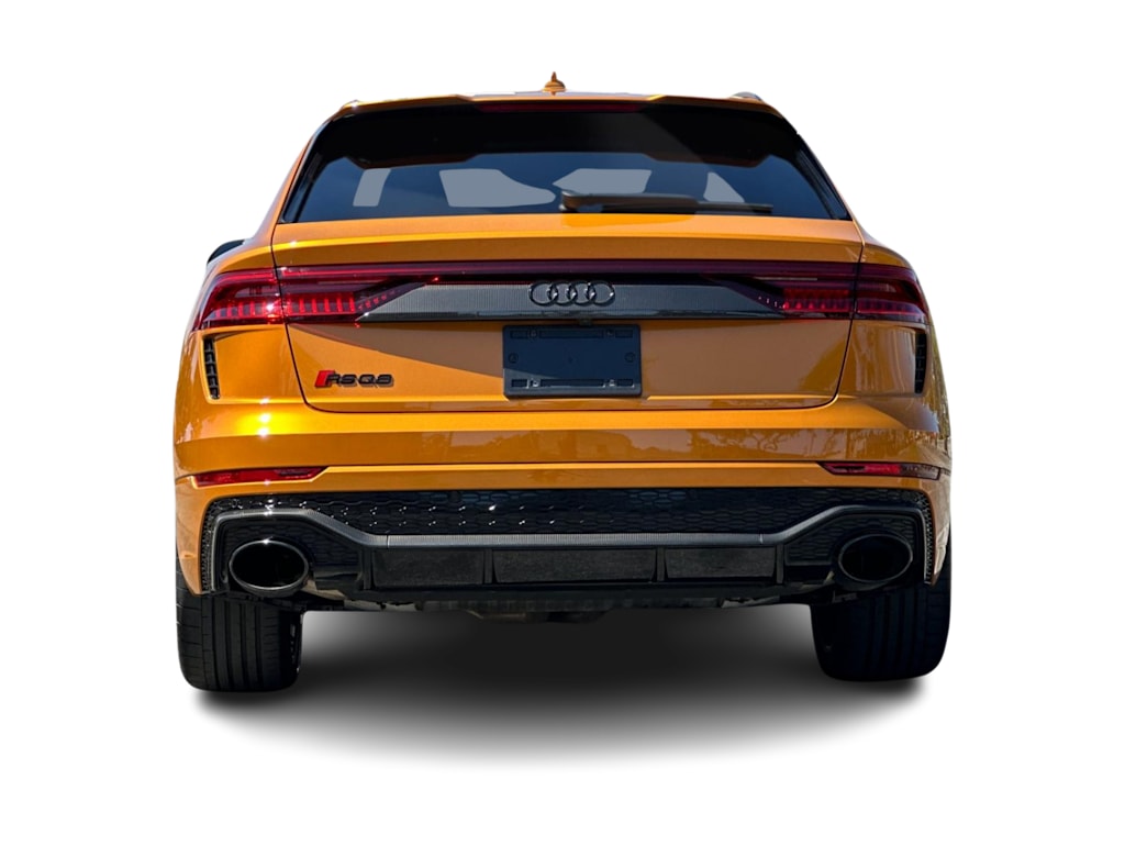 Thumbnail: 2024 Audi RS Q8 - 5