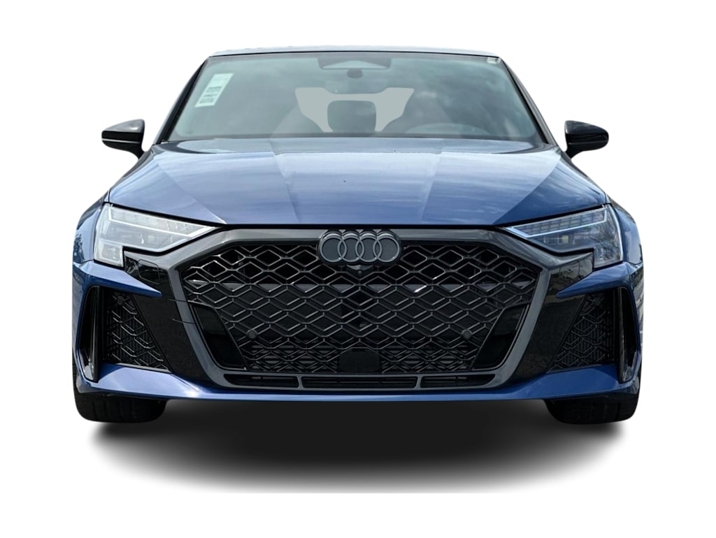 Thumbnail: 2026 Audi RS 3 - 6
