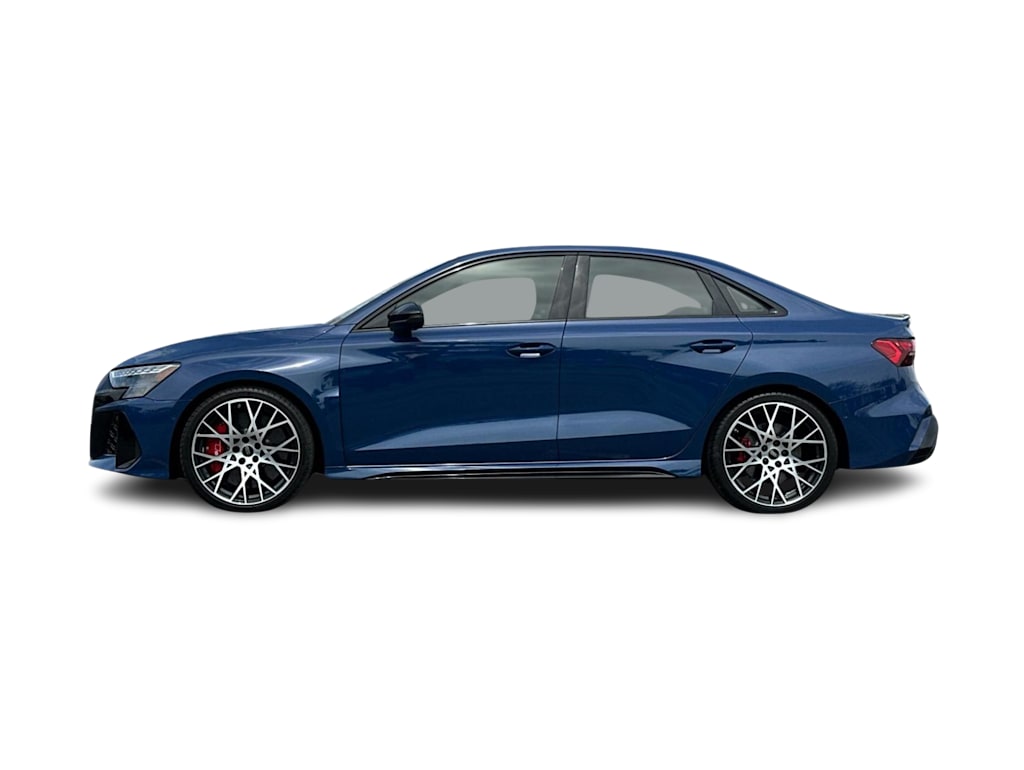 Thumbnail: 2026 Audi RS 3 - 3