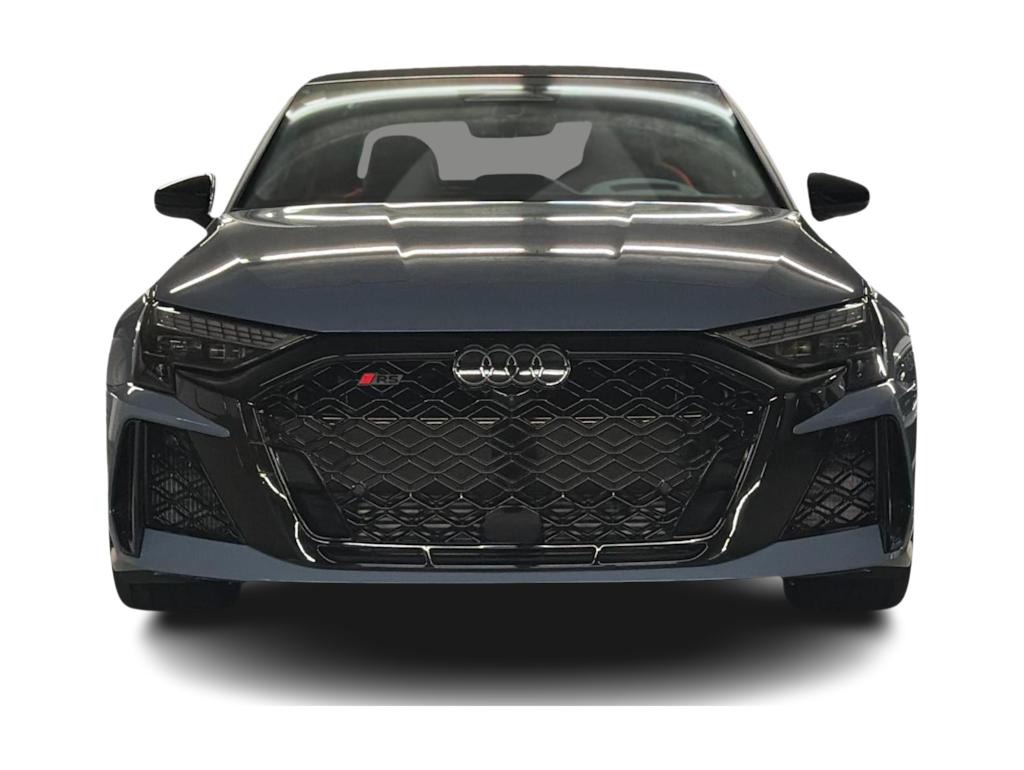 Thumbnail: 2026 Audi RS 3 - 5