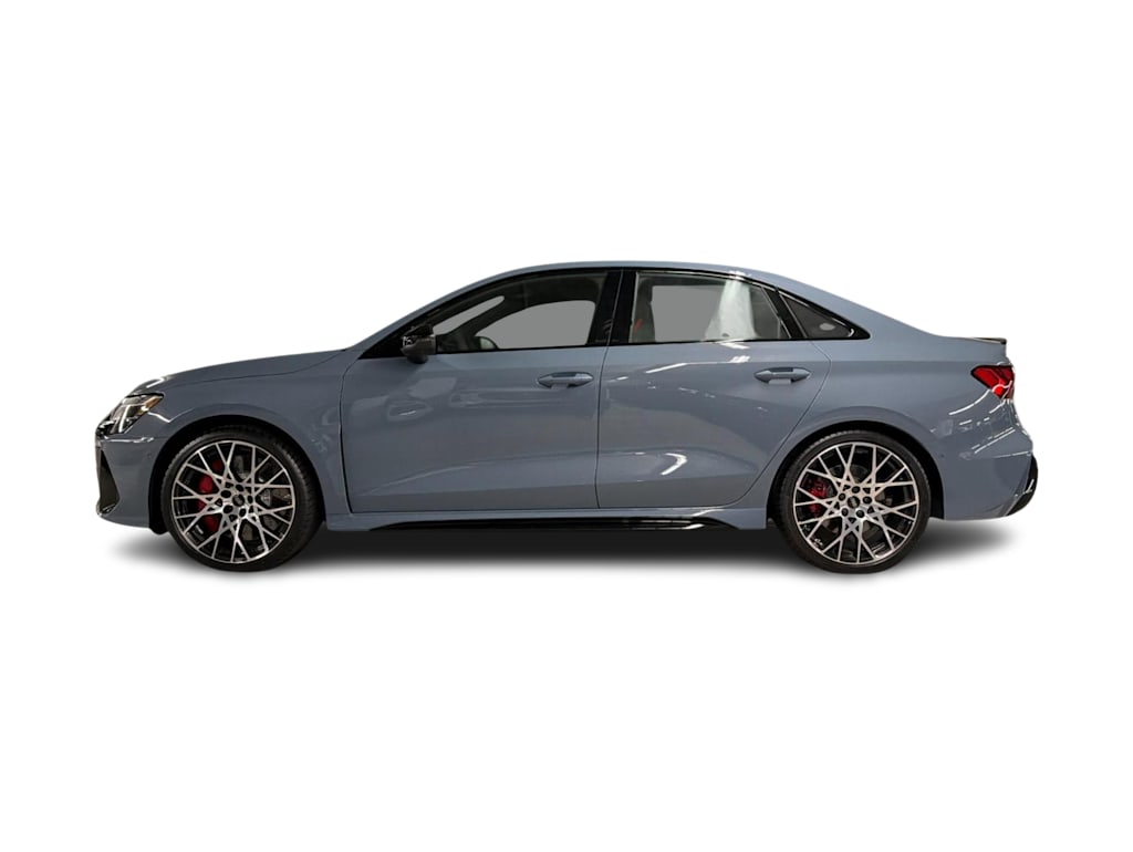 Thumbnail: 2026 Audi RS 3 - 2
