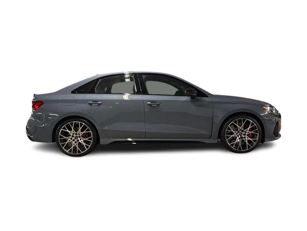 Thumbnail: 2026 Audi RS 3 - 9