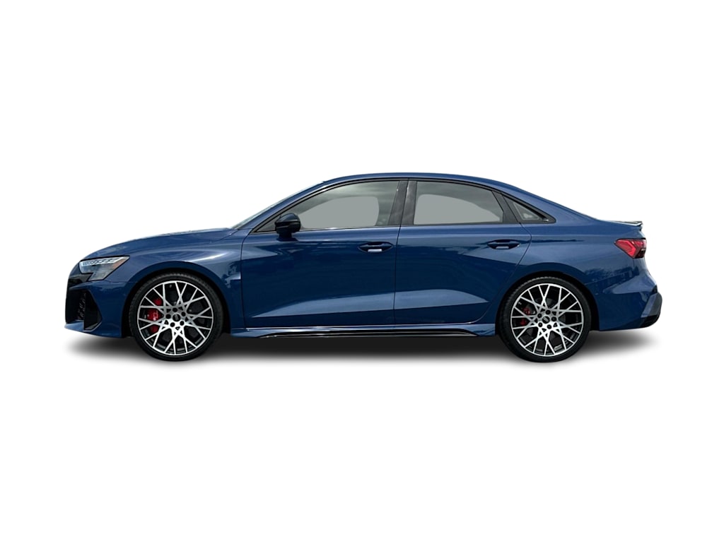 Thumbnail: 2026 Audi RS 3 - 3