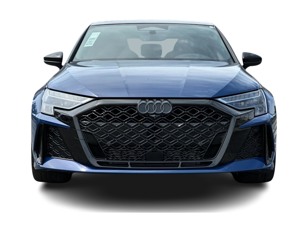Thumbnail: 2026 Audi RS 3 - 6