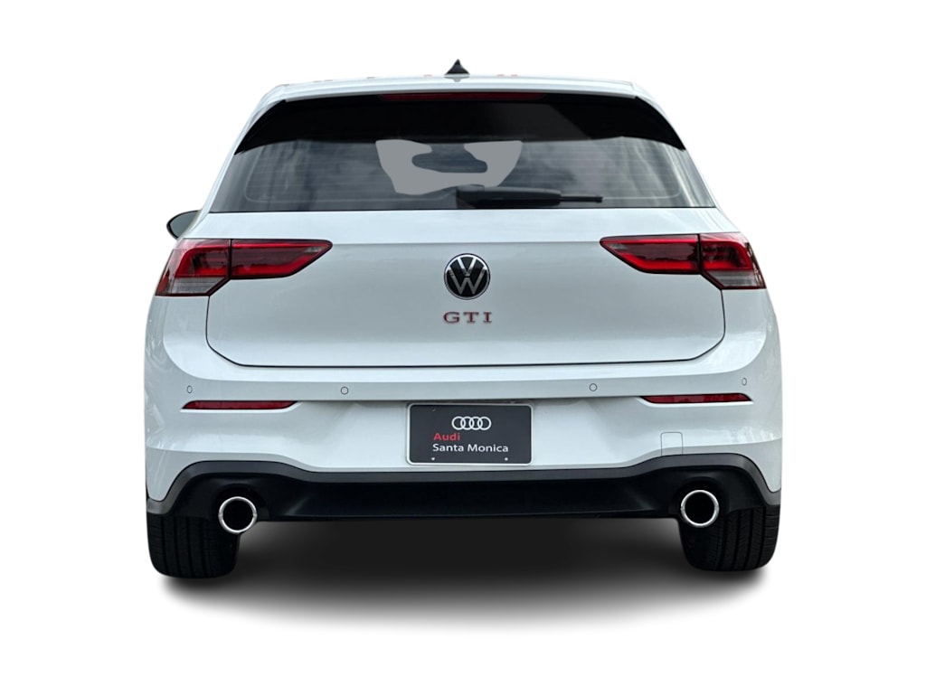 Thumbnail: 2023 Volkswagen Golf - 4