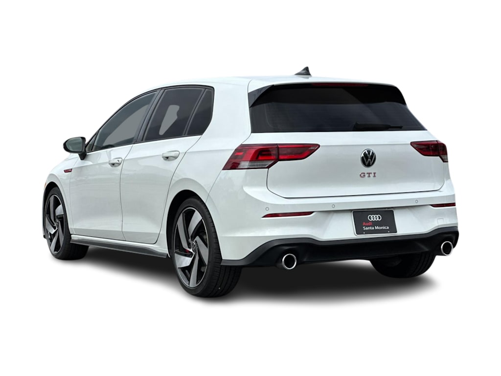 Thumbnail: 2023 Volkswagen Golf - 3