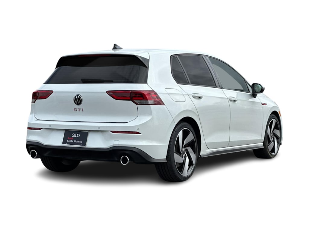 Thumbnail: 2023 Volkswagen Golf - 17