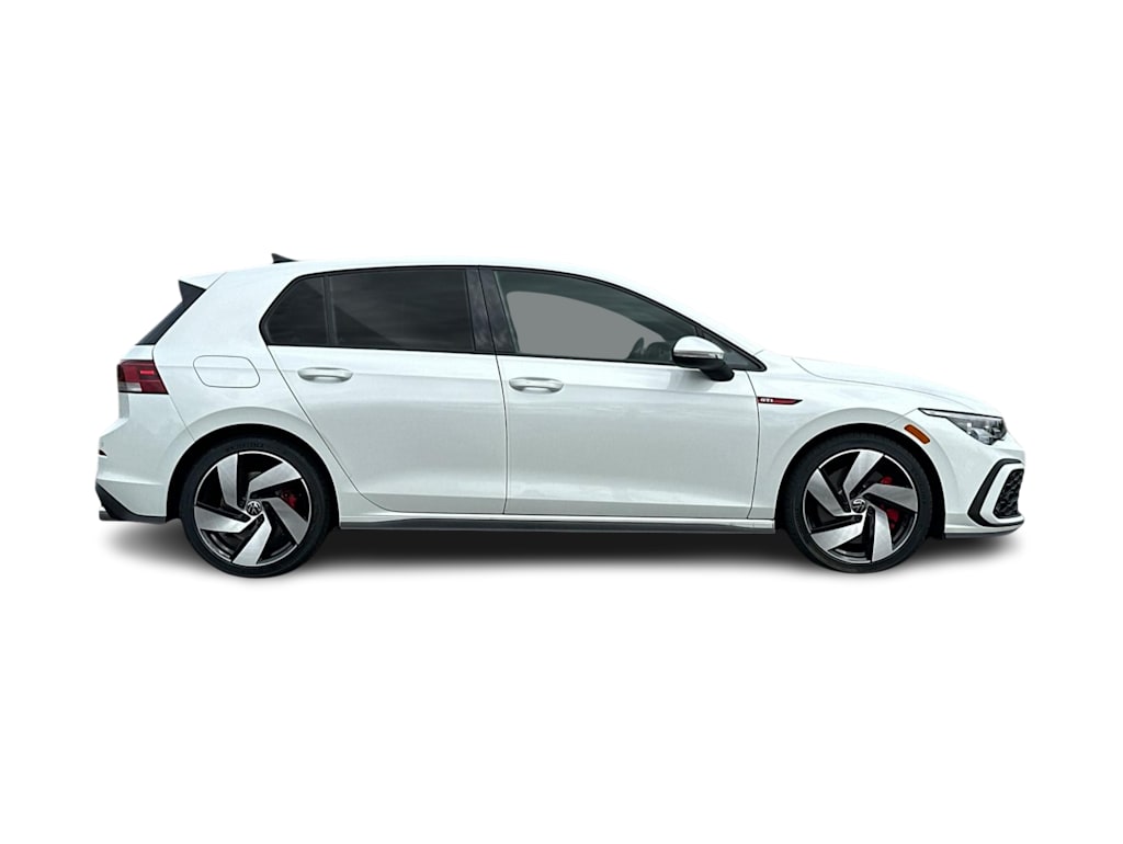 Thumbnail: 2023 Volkswagen Golf - 18