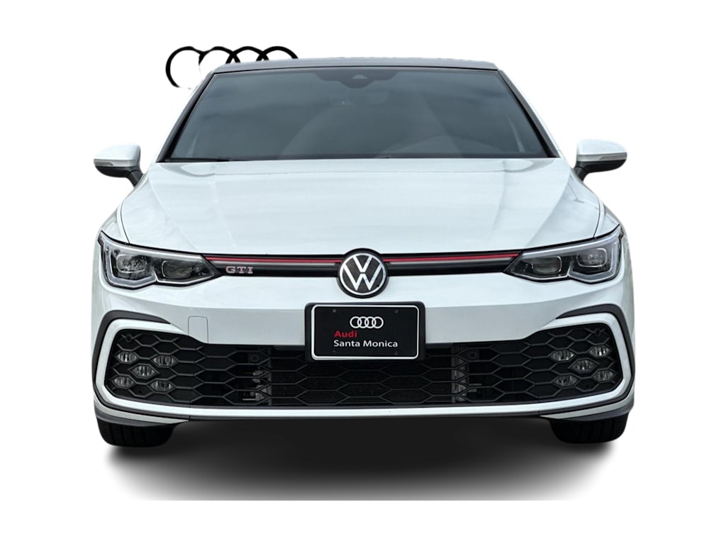 Thumbnail: 2023 Volkswagen Golf - 5
