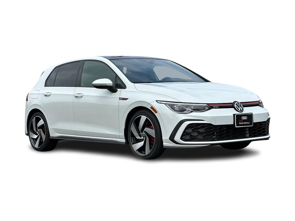 Thumbnail: 2023 Volkswagen Golf - 19