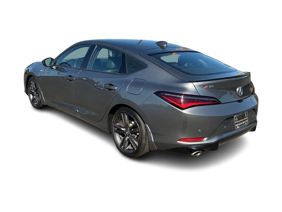 Thumbnail: 2023 Acura Integra - 20