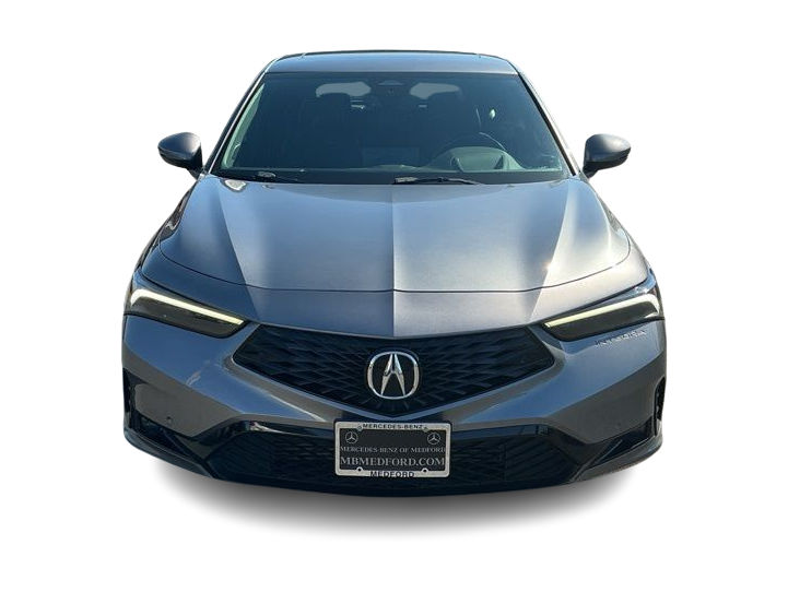Thumbnail: 2023 Acura Integra - 16