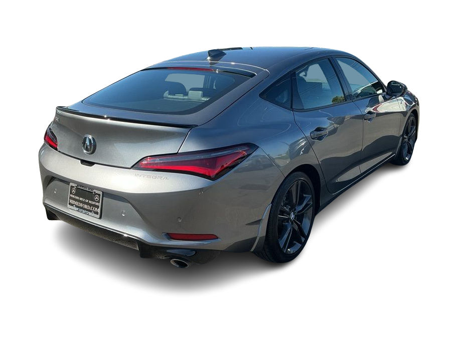 Thumbnail: 2023 Acura Integra - 18