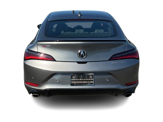 Thumbnail: 2023 Acura Integra - 4