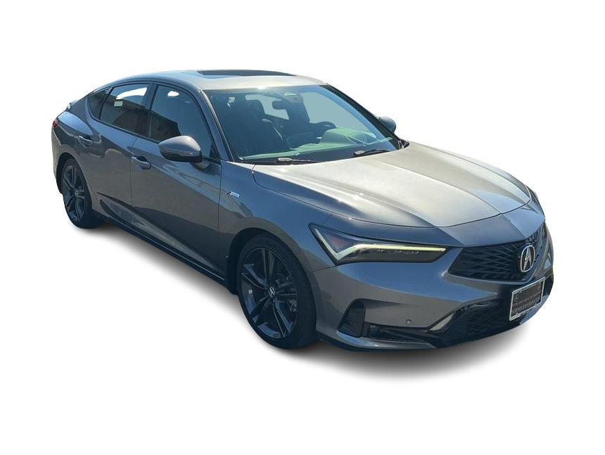 Thumbnail: 2023 Acura Integra - 17