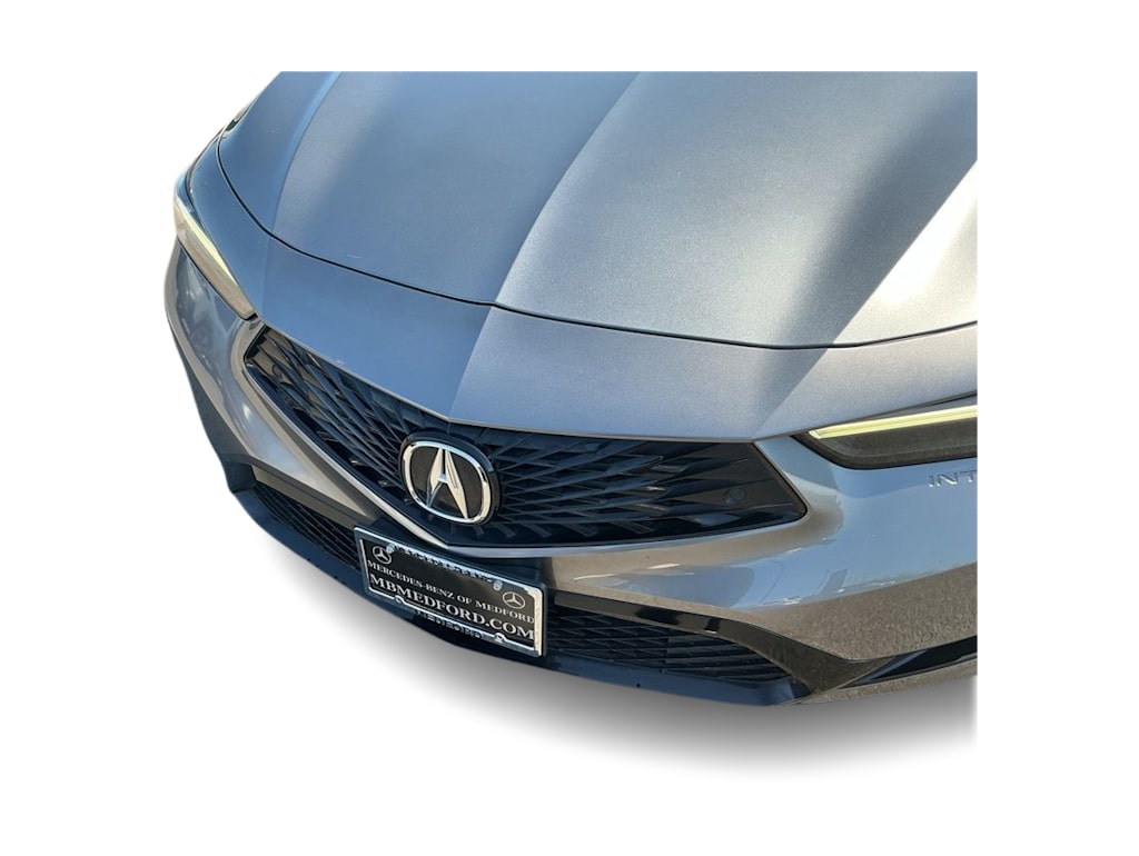 Thumbnail: 2023 Acura Integra - 5