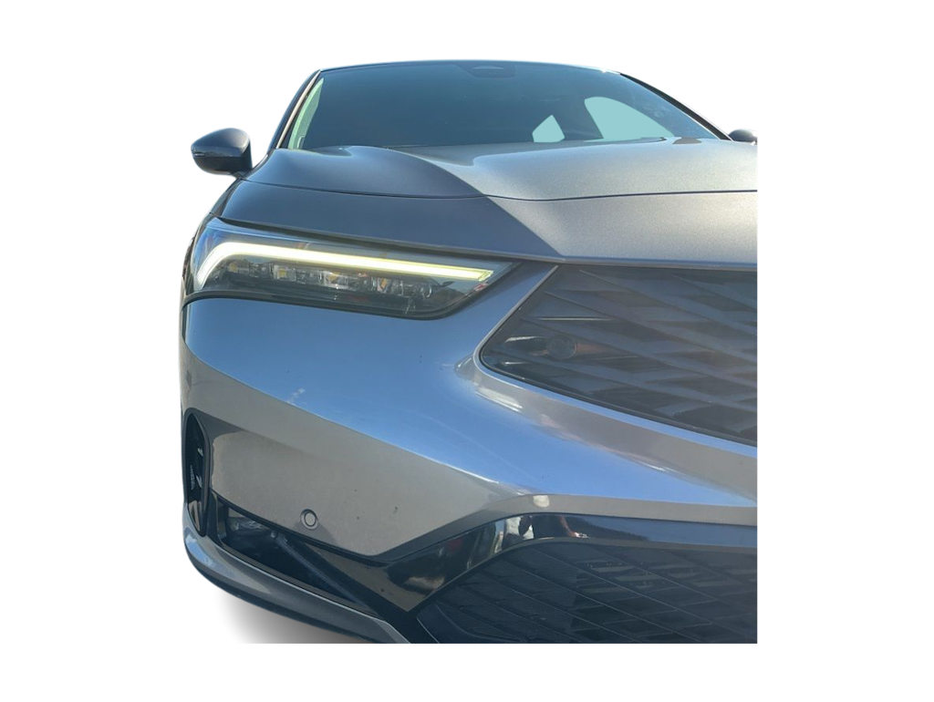 Thumbnail: 2023 Acura Integra - 3