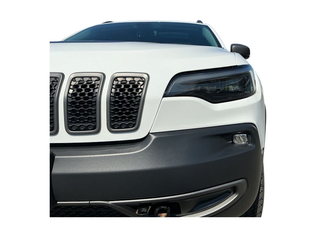 Thumbnail: 2020 Jeep Cherokee - 5