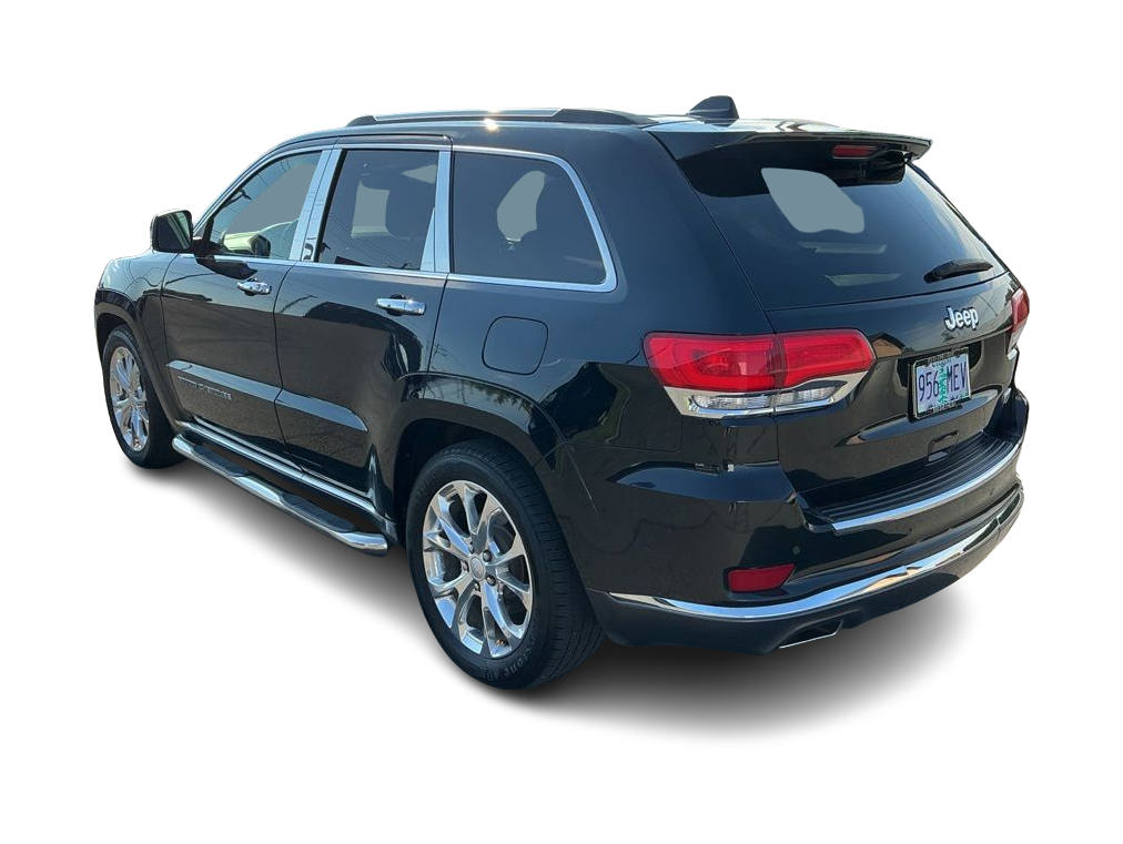 Thumbnail: 2020 Jeep Grand Cherokee - 3