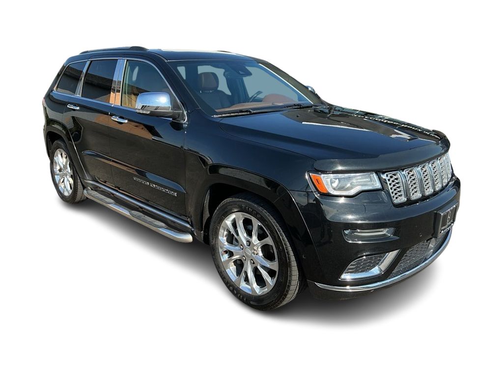Thumbnail: 2020 Jeep Grand Cherokee - 18
