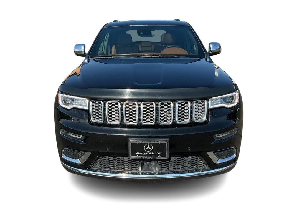 Thumbnail: 2020 Jeep Grand Cherokee - 17