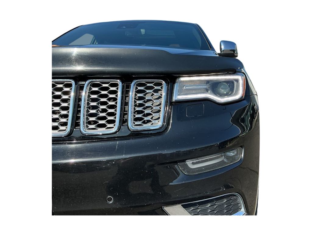 Thumbnail: 2020 Jeep Grand Cherokee - 5