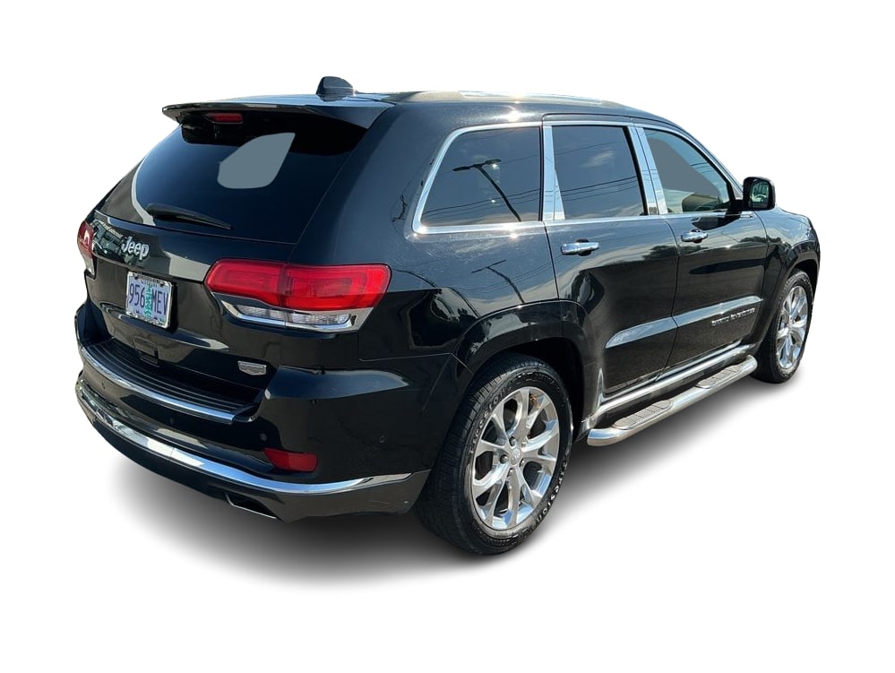 Thumbnail: 2020 Jeep Grand Cherokee - 19