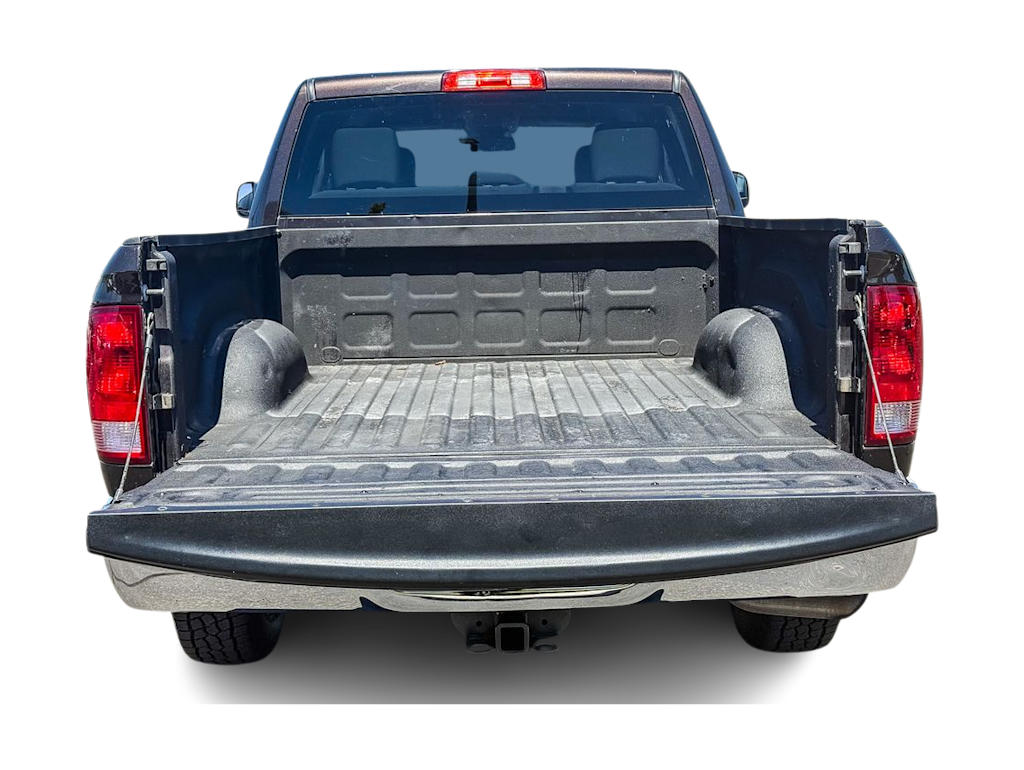 Thumbnail: 2016 RAM 1500 - 15