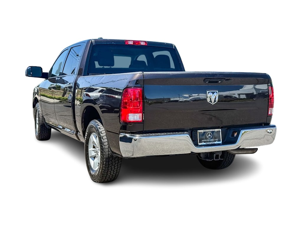 Thumbnail: 2016 RAM 1500 - 3