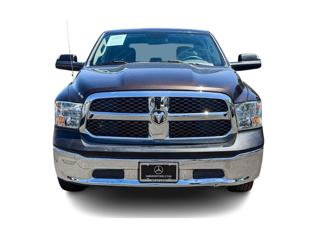 Thumbnail: 2016 RAM 1500 - 5