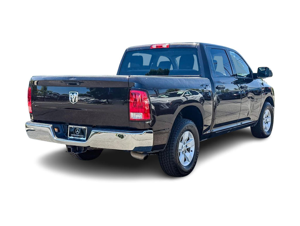 Thumbnail: 2016 RAM 1500 - 18