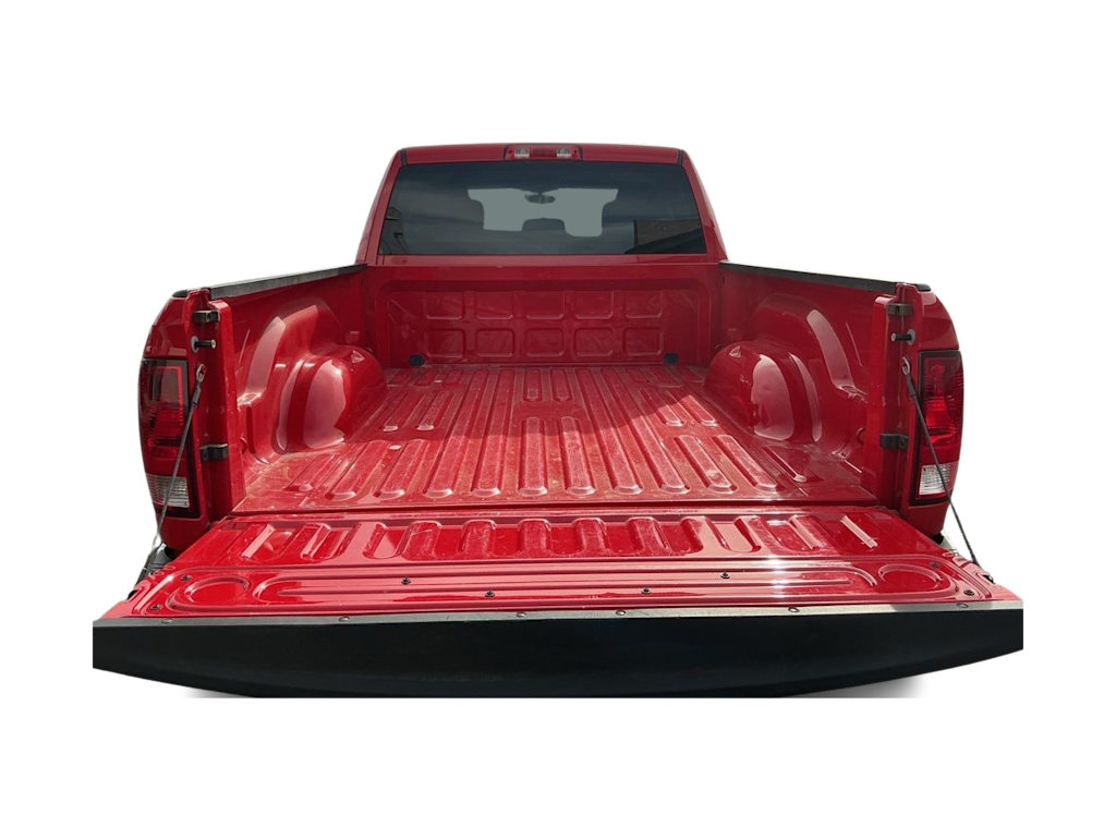 Thumbnail: 2024 RAM 1500 - 15