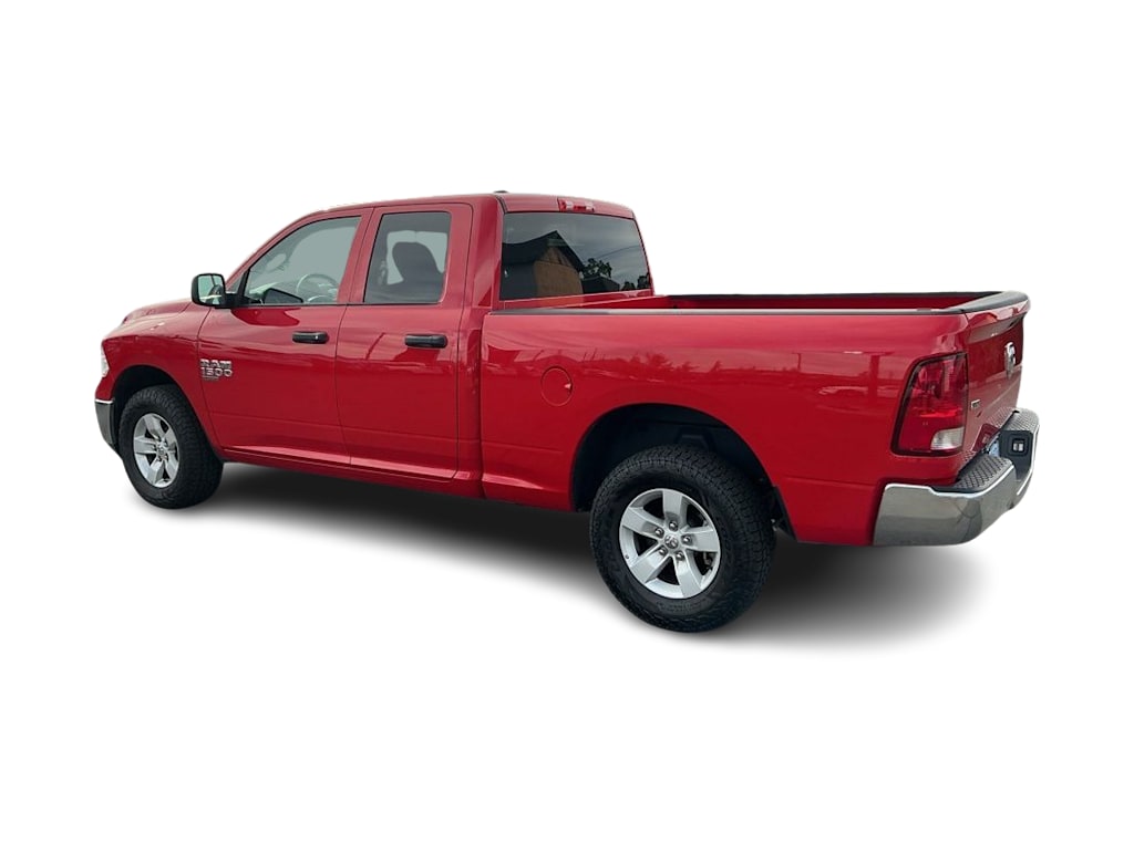 Thumbnail: 2024 RAM 1500 - 3