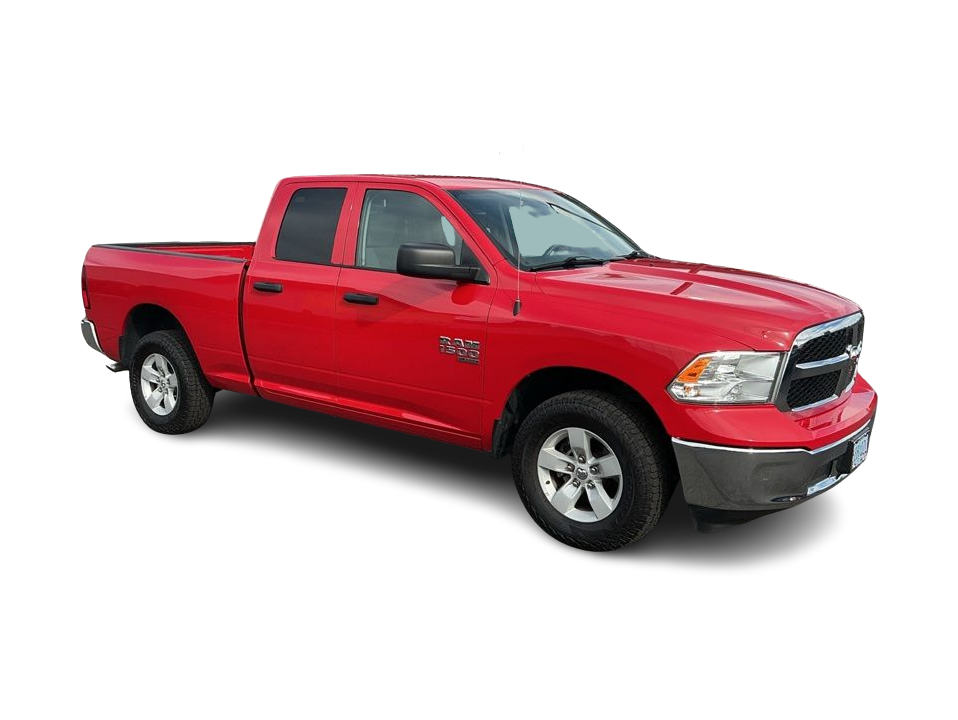 Thumbnail: 2024 RAM 1500 - 18