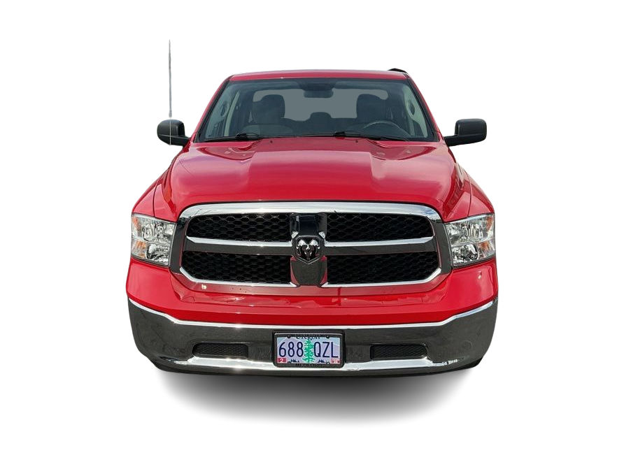 Thumbnail: 2024 RAM 1500 - 5