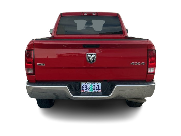 Thumbnail: 2024 RAM 1500 - 4