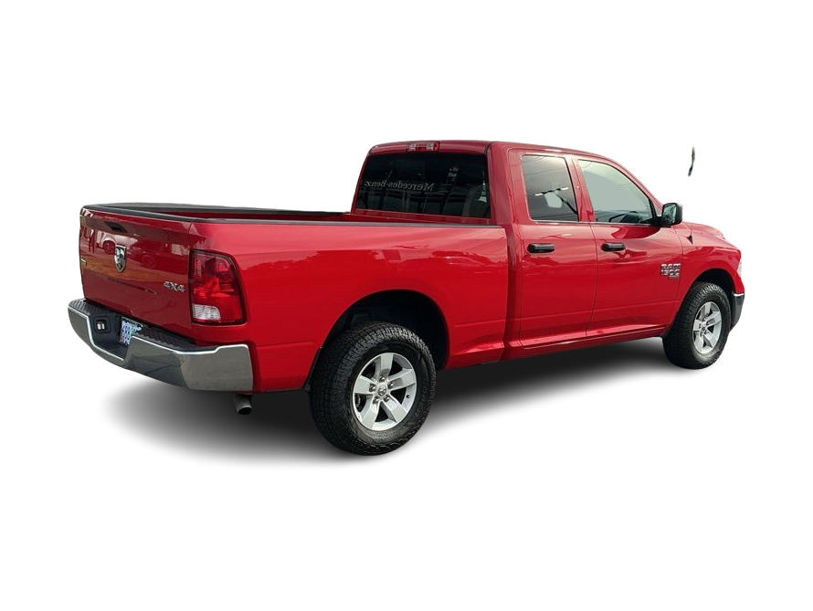 Thumbnail: 2024 RAM 1500 - 19