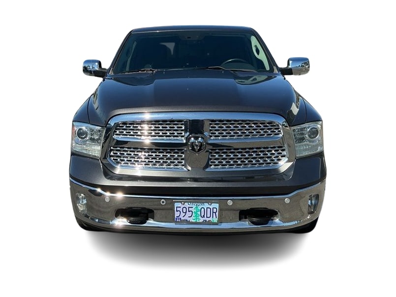 Thumbnail: 2018 RAM 1500 - 5